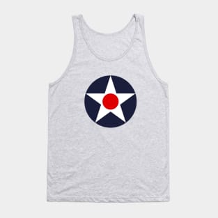 US Army Air Corps Tank Top